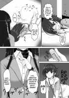 Beginning Black 3 / Beginning black3 [Sho-yan] [Original] Thumbnail Page 05