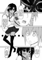 Kuroneko Choco Ice 2 / クロネコチョコアイス2 [Sho-yan] [Original] Thumbnail Page 18