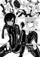 Kuroneko Choco Ice / クロネコチョコアイス [Sho-yan] [Original] Thumbnail Page 18