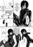 Kuroneko Choco Ice / クロネコチョコアイス [Sho-yan] [Original] Thumbnail Page 20