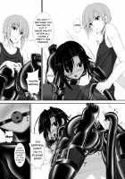 Kuroneko Choco Ice / クロネコチョコアイス [Sho-yan] [Original] Thumbnail Page 21