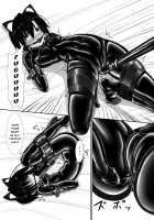 Kuroneko Choco Ice / クロネコチョコアイス [Sho-yan] [Original] Thumbnail Page 24