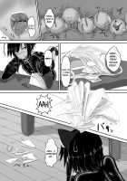 Kuroneko Choco Ice 3 / クロネコチョコアイス3 [Sho-yan] [Original] Thumbnail Page 17
