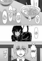 Kuroneko Choco Ice 3 / クロネコチョコアイス3 [Sho-yan] [Original] Thumbnail Page 19