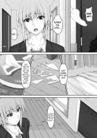 Kuroneko Choco Ice 3 / クロネコチョコアイス3 [Sho-yan] [Original] Thumbnail Page 21