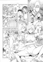 Oideyo! Mizuryu Kei Land the 7th day / おいでよ！水龍敬ランド the 7th day [Mizuryu Kei] [Original] Thumbnail Page 21