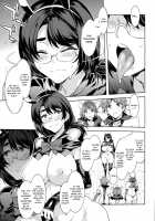Oideyo! Mizuryu Kei Land the 7th day / おいでよ！水龍敬ランド the 7th day [Mizuryu Kei] [Original] Thumbnail Page 26