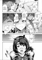 Oideyo! Mizuryu Kei Land the 7th day / おいでよ！水龍敬ランド the 7th day [Mizuryu Kei] [Original] Thumbnail Page 31