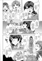 Oideyo! Mizuryu Kei Land the 7th day / おいでよ！水龍敬ランド the 7th day [Mizuryu Kei] [Original] Thumbnail Page 07