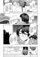 Oideyo! Mizuryu Kei Land the 7th day / おいでよ！水龍敬ランド the 7th day [Mizuryu Kei] [Original] Thumbnail Page 08