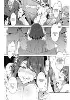 Kachou Souma Souko / 課長槍間繰子 [Mizuryu Kei] [Original] Thumbnail Page 10