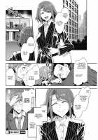 Kachou Souma Souko / 課長槍間繰子 [Mizuryu Kei] [Original] Thumbnail Page 22