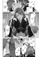 Kachou Souma Souko / 課長槍間繰子 [Mizuryu Kei] [Original] Thumbnail Page 06