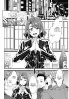 Kachou Souma Souko / 課長槍間繰子 [Mizuryu Kei] [Original] Thumbnail Page 08