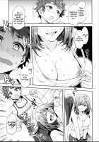 Yumenosaki Gakuin no Tenkousei-chan ga Idol no Tamago o Kuiarashiteru tte Hontou desu ka!? / 夢ノ咲学院の転校生ちゃんがアイドルの卵を食い荒らしてるって本当ですか!? [Mizuryu Kei] [Ensemble Stars] Thumbnail Page 17