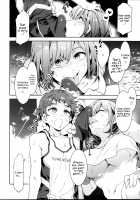 Yumenosaki Gakuin no Tenkousei-chan ga Idol no Tamago o Kuiarashiteru tte Hontou desu ka!? / 夢ノ咲学院の転校生ちゃんがアイドルの卵を食い荒らしてるって本当ですか!? [Mizuryu Kei] [Ensemble Stars] Thumbnail Page 18