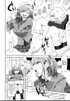 Yumenosaki Gakuin no Tenkousei-chan ga Idol no Tamago o Kuiarashiteru tte Hontou desu ka!? / 夢ノ咲学院の転校生ちゃんがアイドルの卵を食い荒らしてるって本当ですか!? [Mizuryu Kei] [Ensemble Stars] Thumbnail Page 24