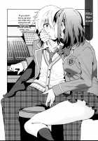 Yumenosaki Gakuin no Tenkousei-chan ga Idol no Tamago o Kuiarashiteru tte Hontou desu ka!? / 夢ノ咲学院の転校生ちゃんがアイドルの卵を食い荒らしてるって本当ですか!? [Mizuryu Kei] [Ensemble Stars] Thumbnail Page 28