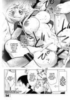 Shuffle! First Half / シャッフル! 前編 [Kon-Kit] [Original] Thumbnail Page 19