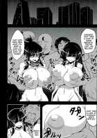 NINJASRAPER / NINJASRAPER [Eisen] [Senran Kagura] Thumbnail Page 09