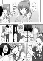 My First Training Session as a Tribute-Masochist- 1 / 初めての貢ぎマゾ化調教1 [doskoinpo] [Original] Thumbnail Page 30