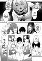 My First Training Session as a Tribute-Masochist-3 / 初めての貢ぎマゾ化調教3 [Himino] [Original] Thumbnail Page 19