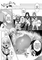 My First Training Session as a Tribute-Masochist-3 / 初めての貢ぎマゾ化調教3 [Himino] [Original] Thumbnail Page 21