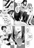 My First Training Session as a Tribute-Masochist-3 / 初めての貢ぎマゾ化調教3 [Himino] [Original] Thumbnail Page 23