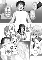 My First Training Session as a Tribute-Masochist-3 / 初めての貢ぎマゾ化調教3 [Himino] [Original] Thumbnail Page 24