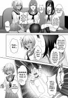 My First Training Session as a Tribute-Masochist-3 / 初めての貢ぎマゾ化調教3 [Himino] [Original] Thumbnail Page 27
