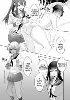 My First Training Session as a Tribute-Masochist-3 / 初めての貢ぎマゾ化調教3 [Himino] [Original] Thumbnail Page 28