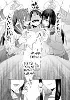 My First Training Session as a Tribute-Masochist-3 / 初めての貢ぎマゾ化調教3 [Himino] [Original] Thumbnail Page 47