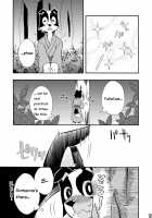 Harubon Omnibus 1~5 / はるぼん総集編 No.1～5 [Harusuke] [Original] Thumbnail Page 106