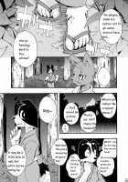 Harubon Omnibus 1~5 / はるぼん総集編 No.1～5 [Harusuke] [Original] Thumbnail Page 110
