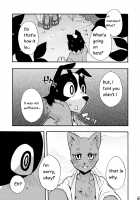 Harubon Omnibus 1~5 / はるぼん総集編 No.1～5 [Harusuke] [Original] Thumbnail Page 112