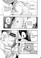 Harubon Omnibus 1~5 / はるぼん総集編 No.1～5 [Harusuke] [Original] Thumbnail Page 116