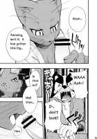 Harubon Omnibus 1~5 / はるぼん総集編 No.1～5 [Harusuke] [Original] Thumbnail Page 118