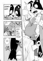 Harubon Omnibus 1~5 / はるぼん総集編 No.1～5 [Harusuke] [Original] Thumbnail Page 119