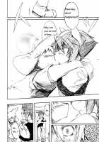 Harubon Omnibus 1~5 / はるぼん総集編 No.1～5 [Harusuke] [Original] Thumbnail Page 11