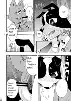 Harubon Omnibus 1~5 / はるぼん総集編 No.1～5 [Harusuke] [Original] Thumbnail Page 121