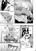 Harubon Omnibus 1~5 / はるぼん総集編 No.1～5 [Harusuke] [Original] Thumbnail Page 124