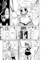 Harubon Omnibus 1~5 / はるぼん総集編 No.1～5 [Harusuke] [Original] Thumbnail Page 12