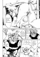 Harubon Omnibus 1~5 / はるぼん総集編 No.1～5 [Harusuke] [Original] Thumbnail Page 19