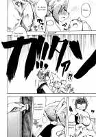 Harubon Omnibus 1~5 / はるぼん総集編 No.1～5 [Harusuke] [Original] Thumbnail Page 29