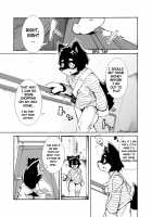 Harubon Omnibus 1~5 / はるぼん総集編 No.1～5 [Harusuke] [Original] Thumbnail Page 34