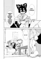 Harubon Omnibus 1~5 / はるぼん総集編 No.1～5 [Harusuke] [Original] Thumbnail Page 35