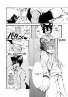 Harubon Omnibus 1~5 / はるぼん総集編 No.1～5 [Harusuke] [Original] Thumbnail Page 37