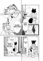 Harubon Omnibus 1~5 / はるぼん総集編 No.1～5 [Harusuke] [Original] Thumbnail Page 38