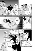 Harubon Omnibus 1~5 / はるぼん総集編 No.1～5 [Harusuke] [Original] Thumbnail Page 44