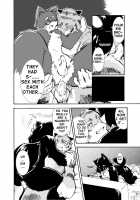 Harubon Omnibus 1~5 / はるぼん総集編 No.1～5 [Harusuke] [Original] Thumbnail Page 45